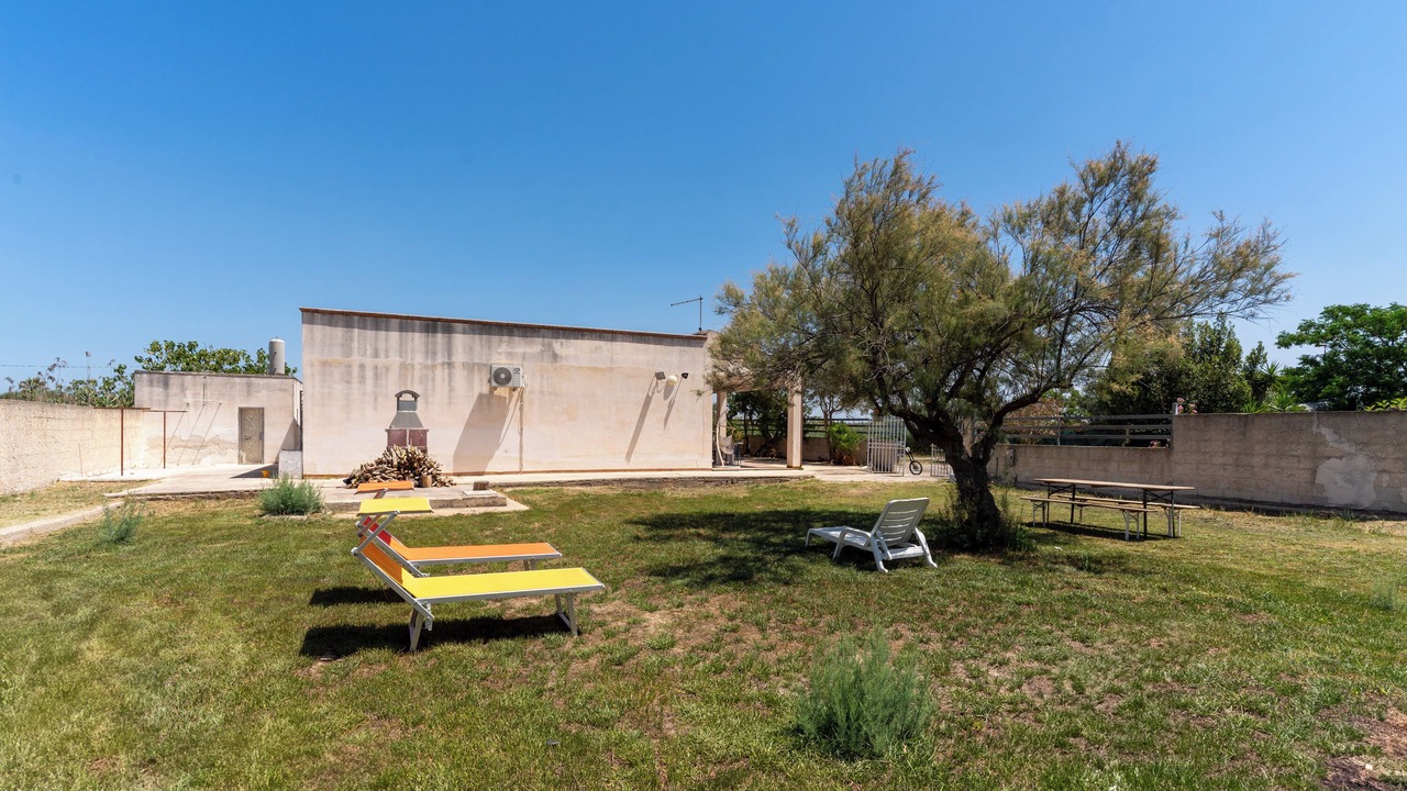Photo of Outdoor in Punta Prosciutto