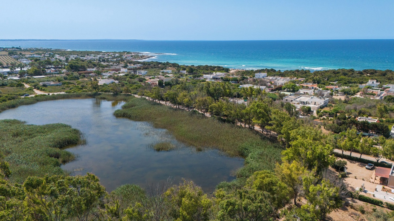 Photo of Outdoor in Punta Prosciutto