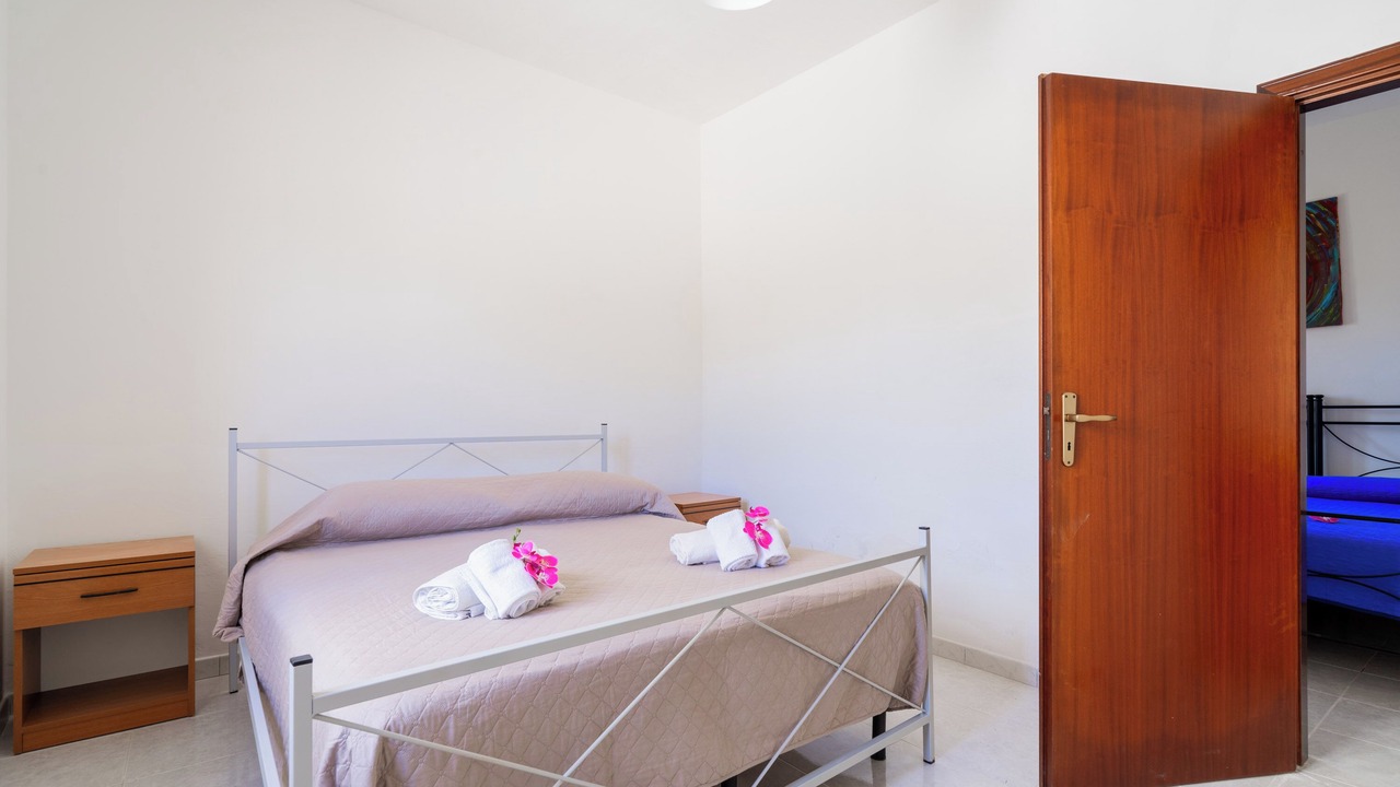 Photo of Bedroom in Punta Prosciutto