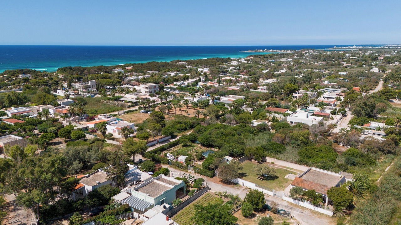 Photo of Outdoor in Punta Prosciutto