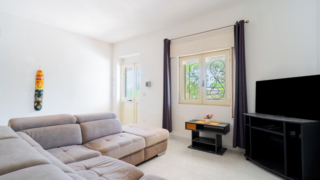 Photo of Livingroom in Punta Prosciutto