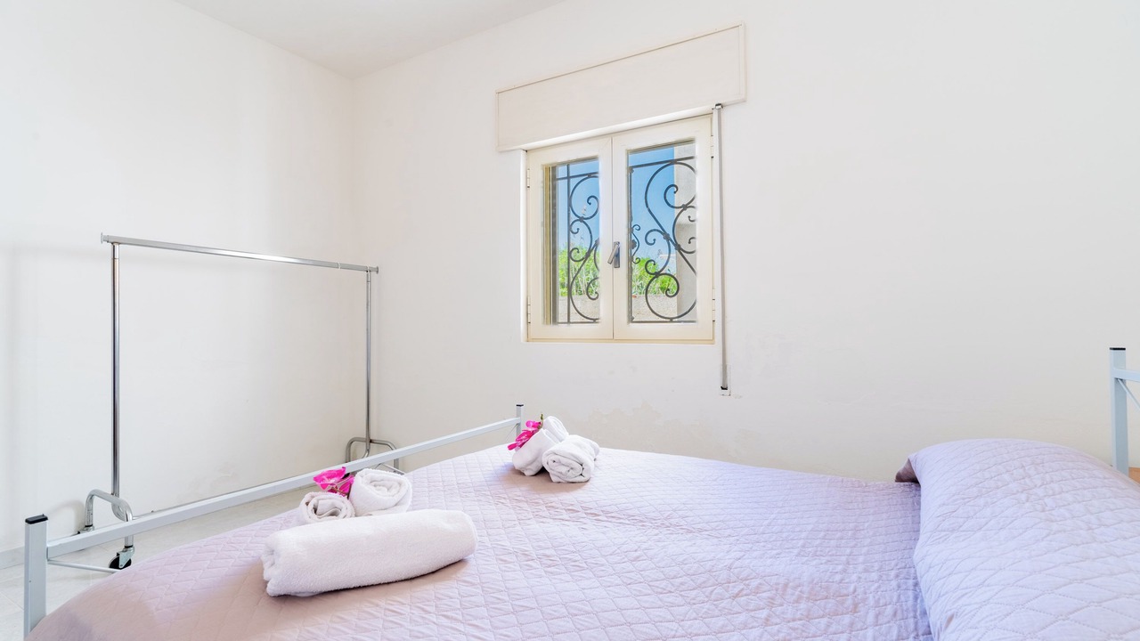 Photo of Bedroom in Punta Prosciutto