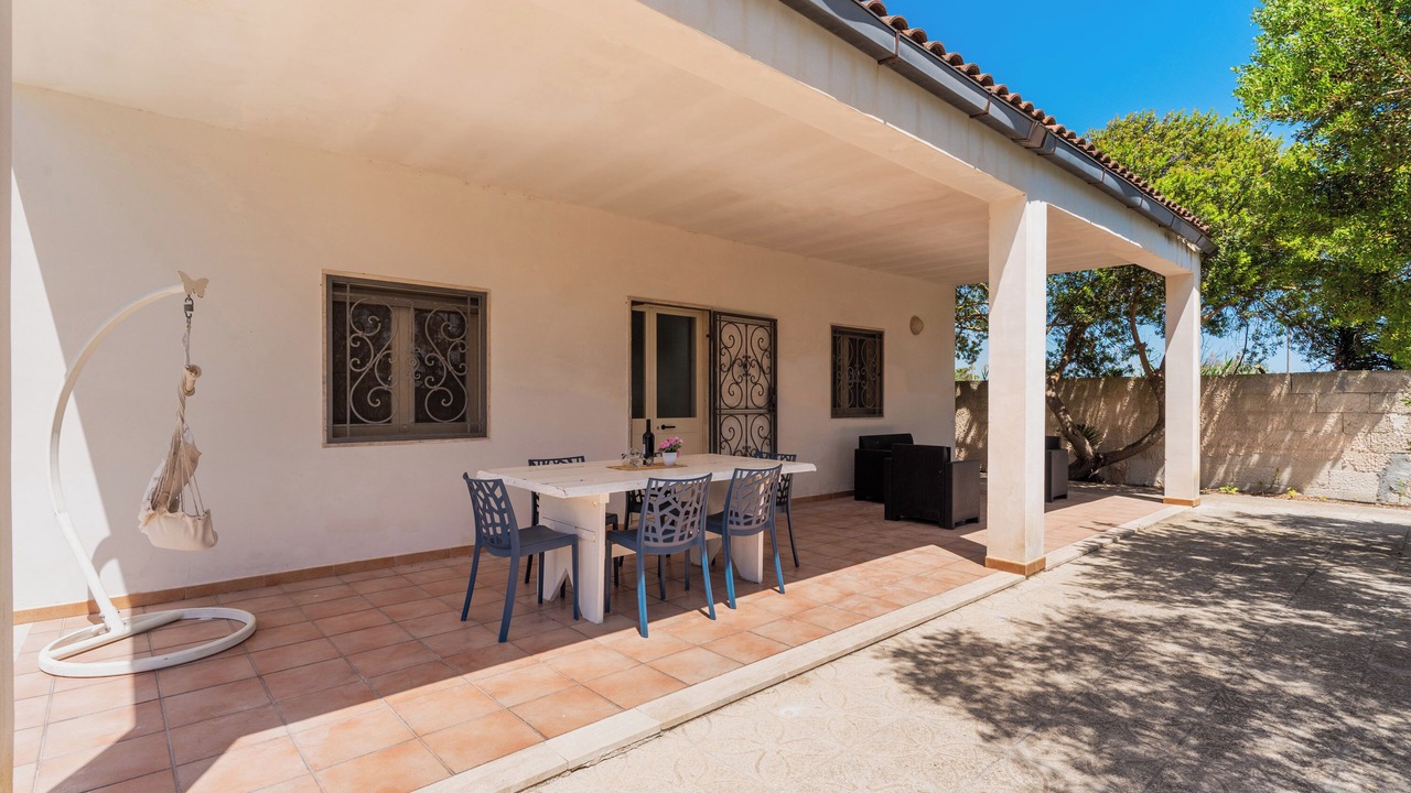 Photo of Outdoor in Punta Prosciutto