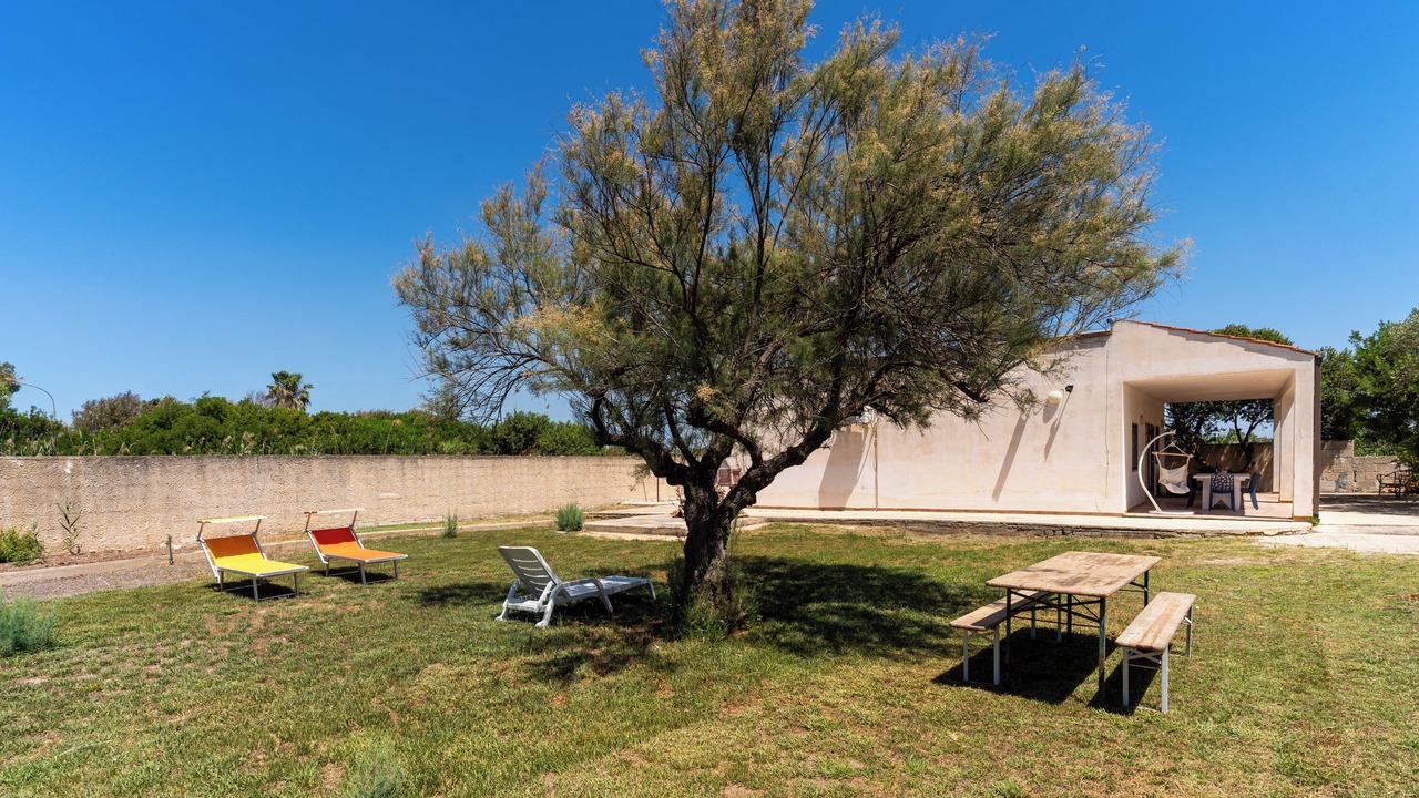 Photo of Outdoor in Punta Prosciutto