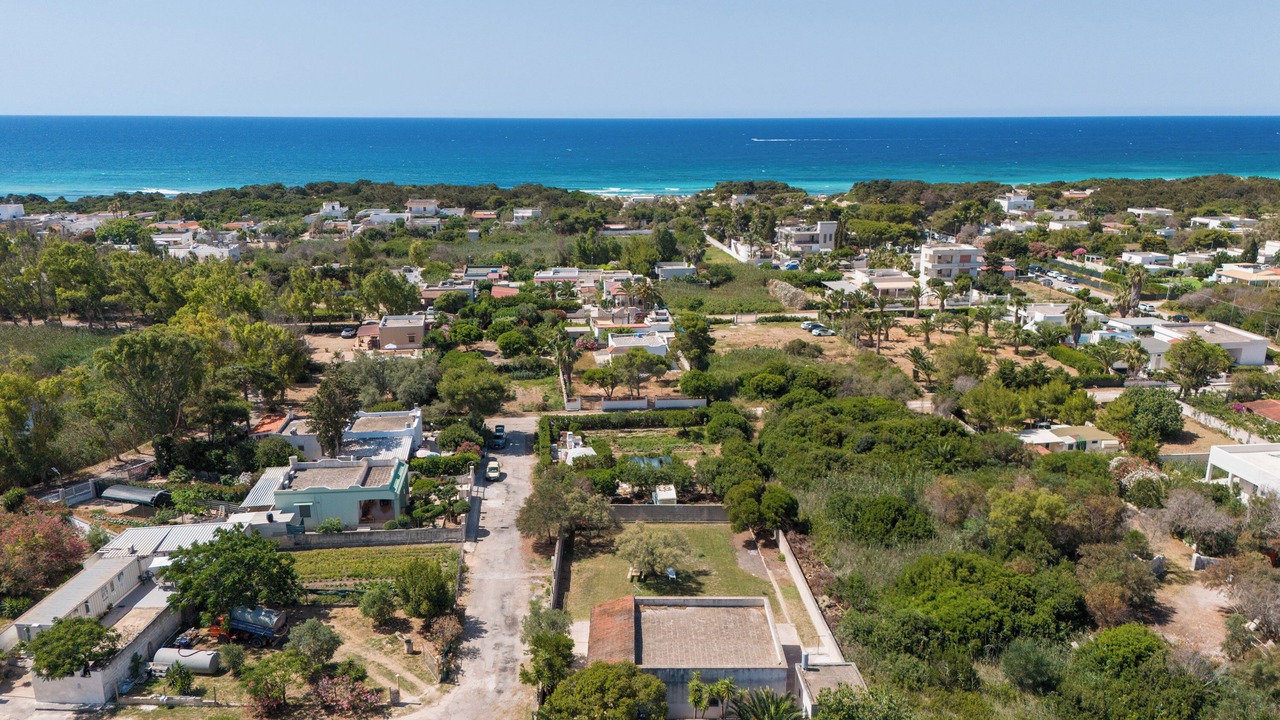 Photo of Outdoor in Punta Prosciutto