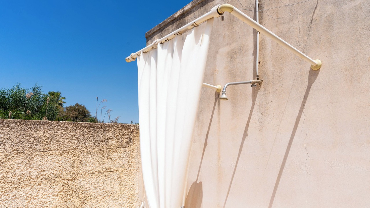 Photo of Bathroom in Punta Prosciutto