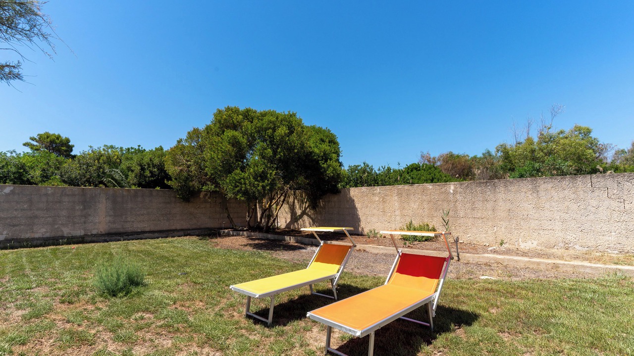 Photo of Patio Balcony in Punta Prosciutto