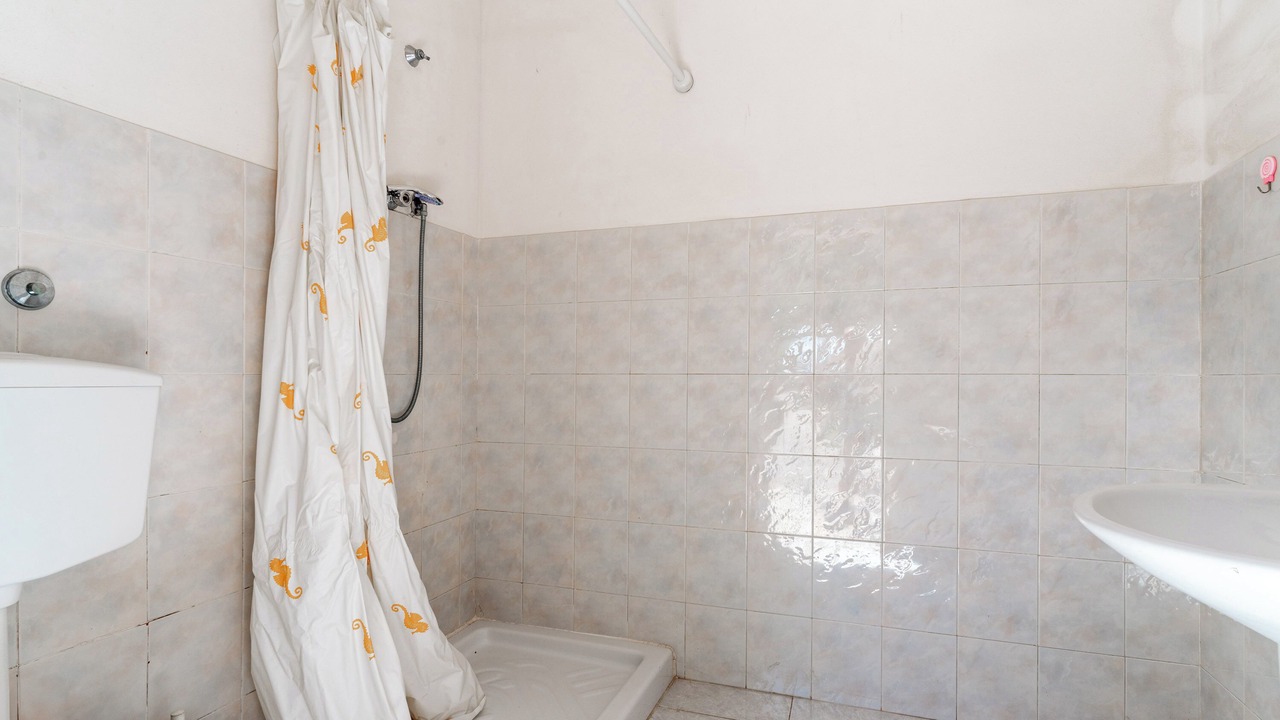 Photo of Bathroom in Punta Prosciutto