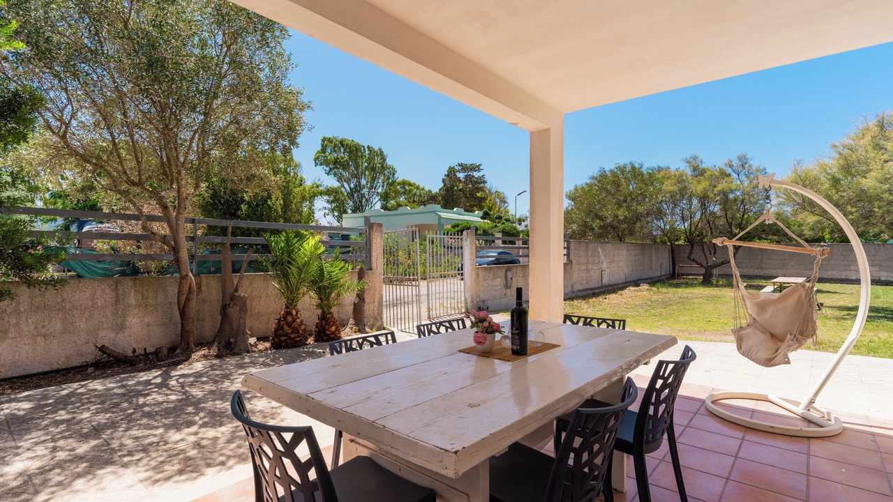 Photo of Outdoor in Punta Prosciutto