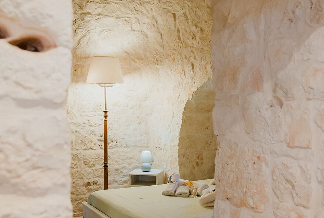Photo of Bedroom in L'Assunta