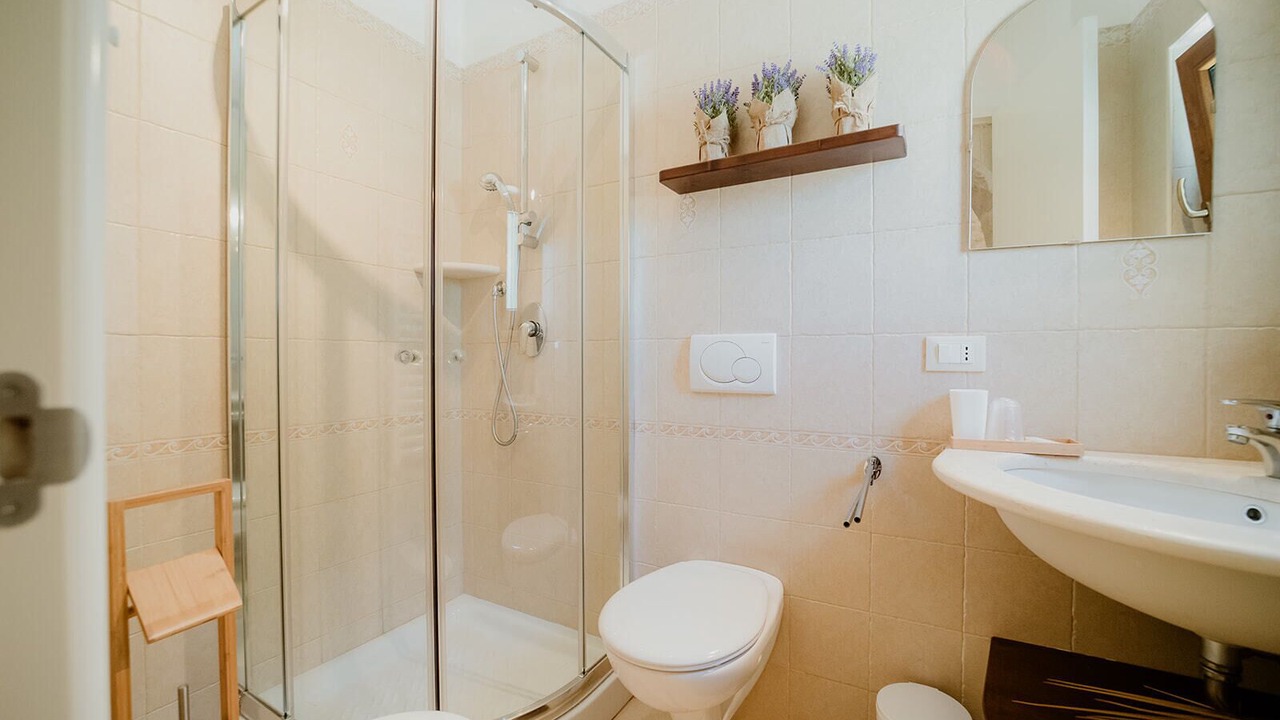 Photo of Bathroom in L'Assunta