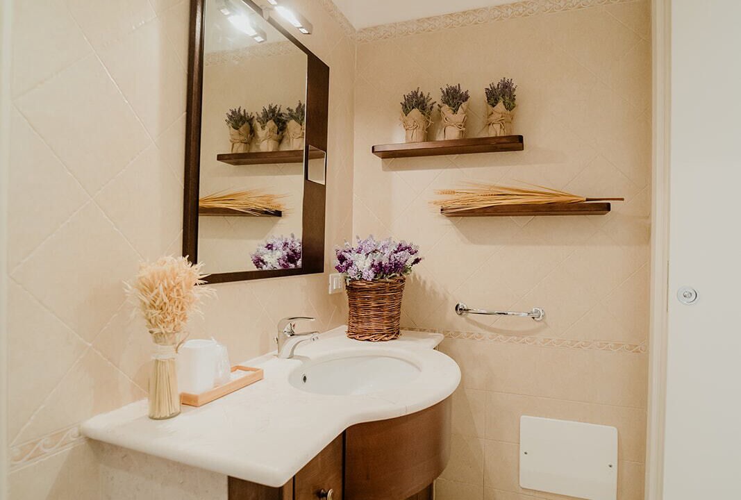 Photo of Bathroom in L'Assunta