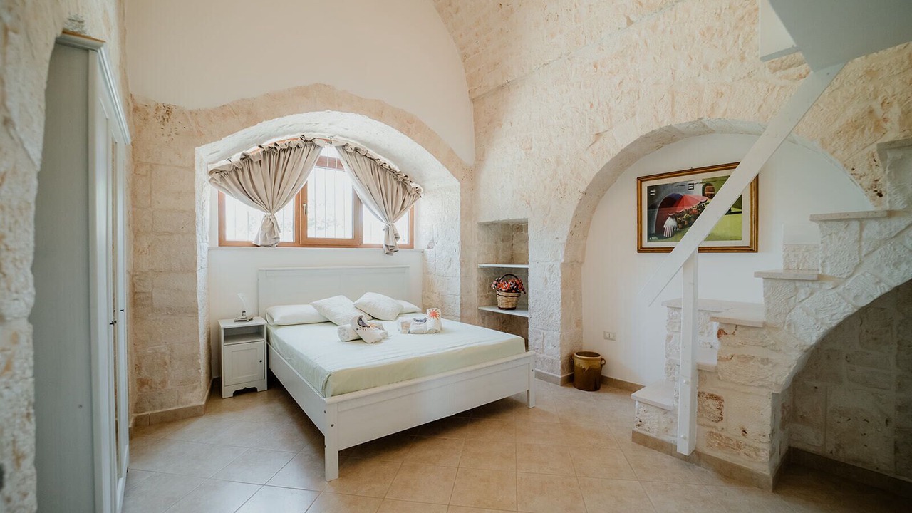 Photo of Bedroom in L'Assunta