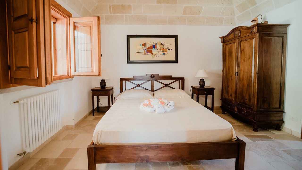 Photo of Bedroom in L'Assunta
