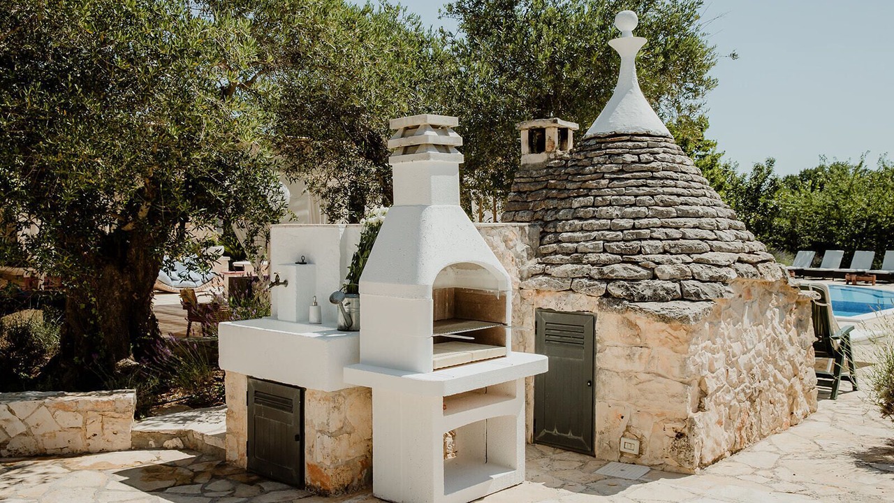 Photo of Outdoor in L'Assunta