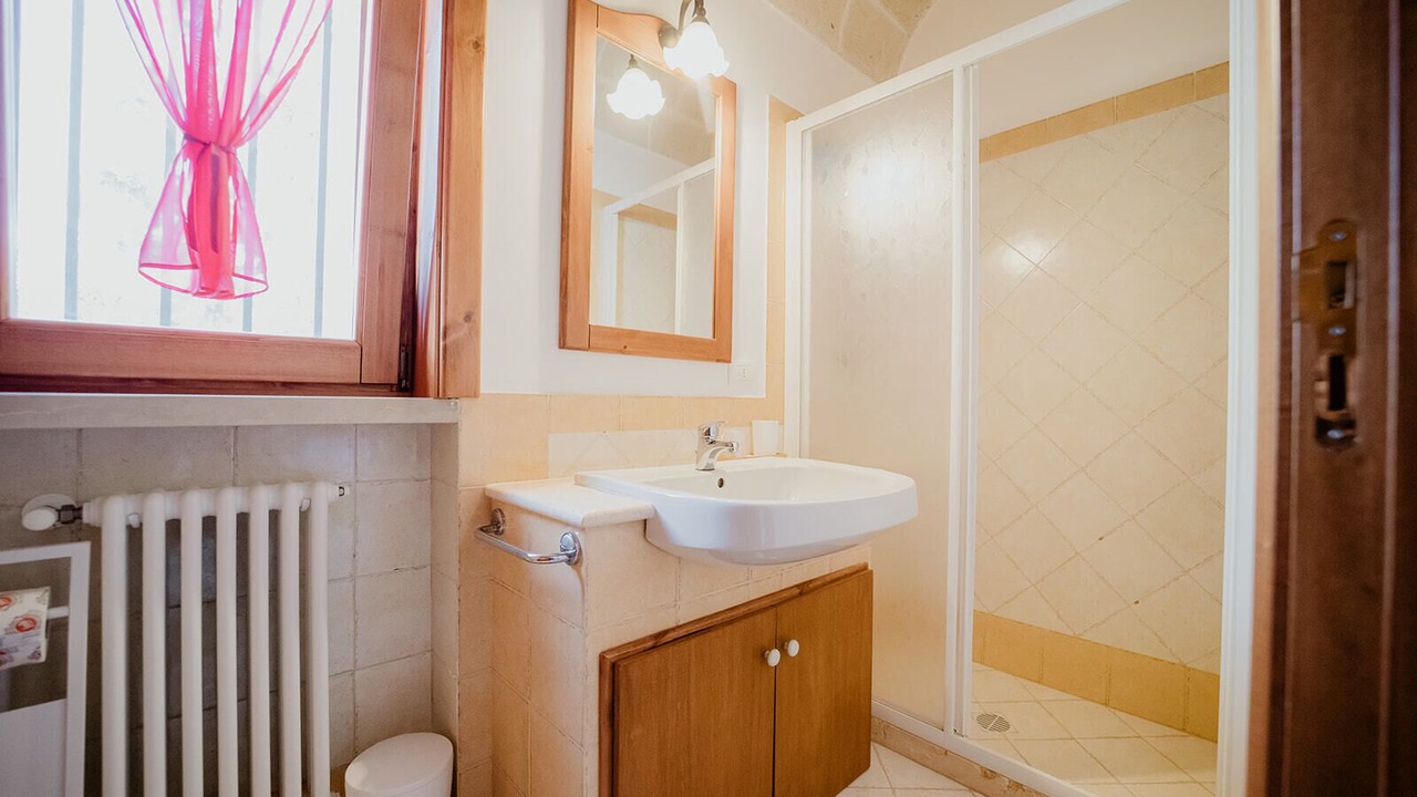Photo of Bathroom in L'Assunta