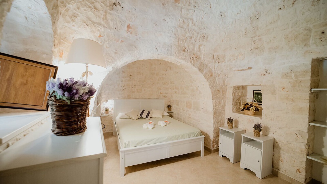 Photo of Bedroom in L'Assunta