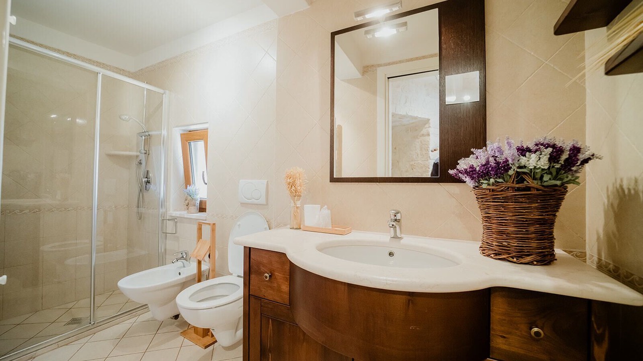 Photo of Bathroom in L'Assunta