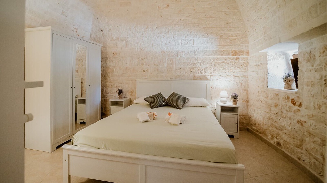 Photo of Bedroom in L'Assunta