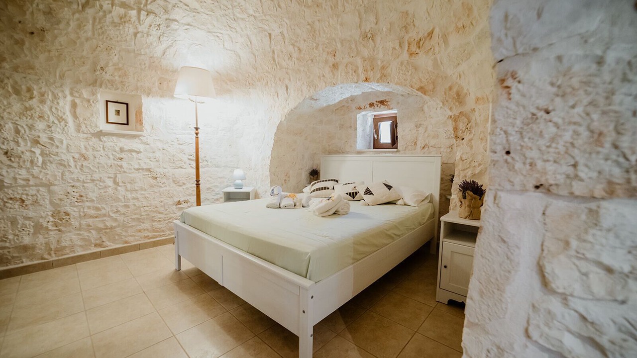 Photo of Bedroom in L'Assunta