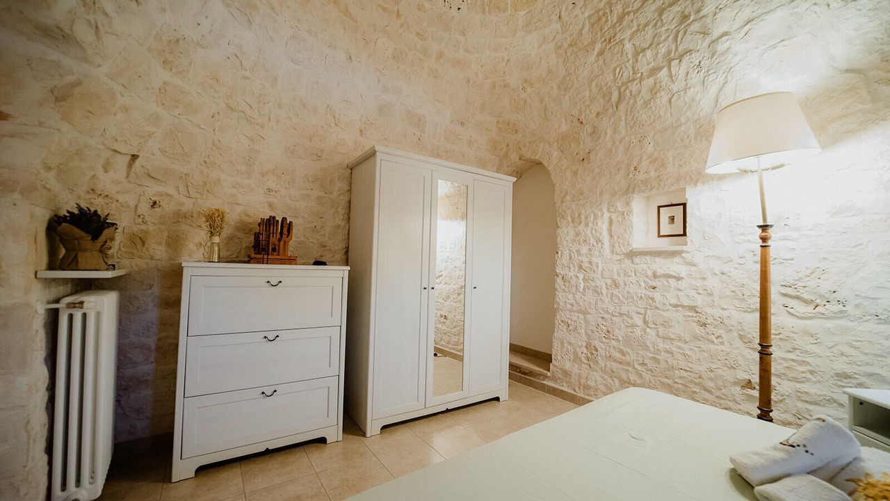 Photo of Bedroom in L'Assunta