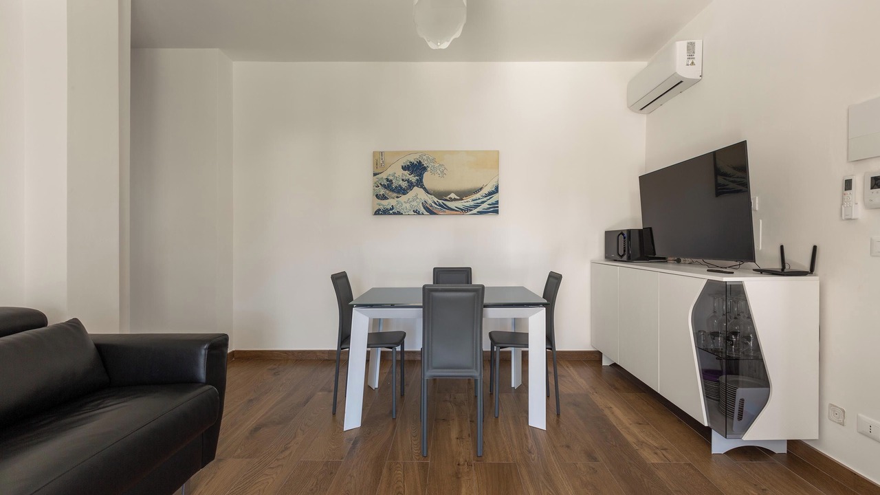 Photo of Livingroom in Villanova