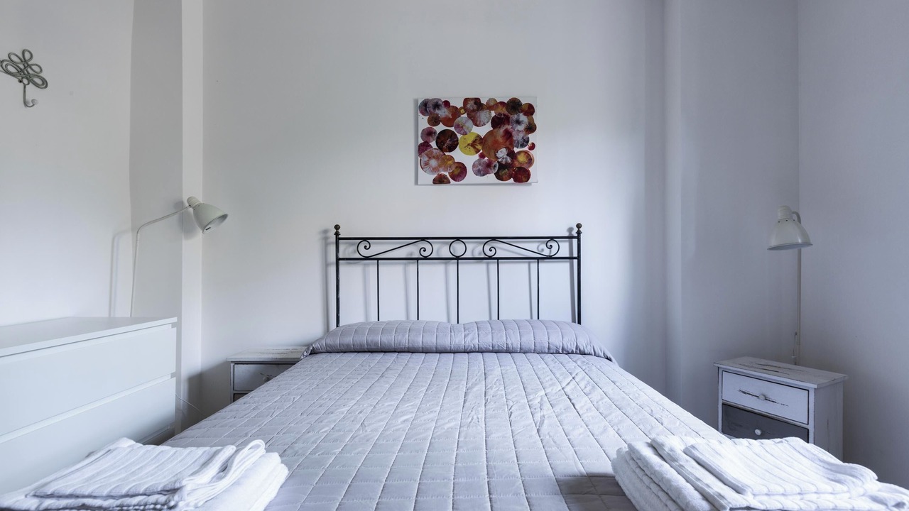 Photo of Bedroom in Taranto
