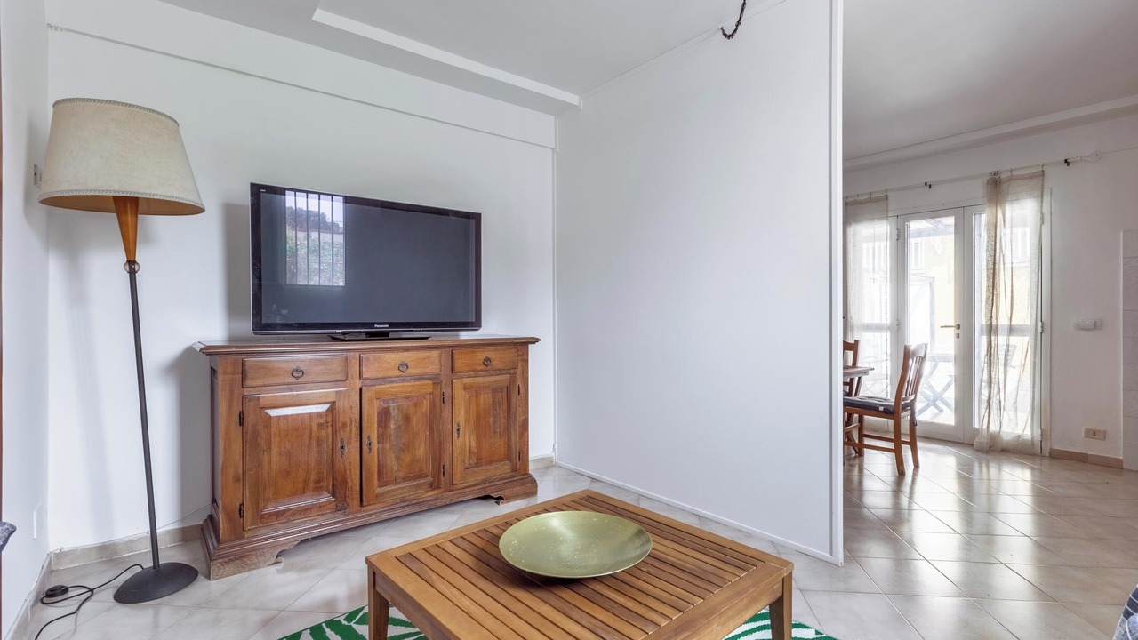 Photo of Livingroom in Taranto
