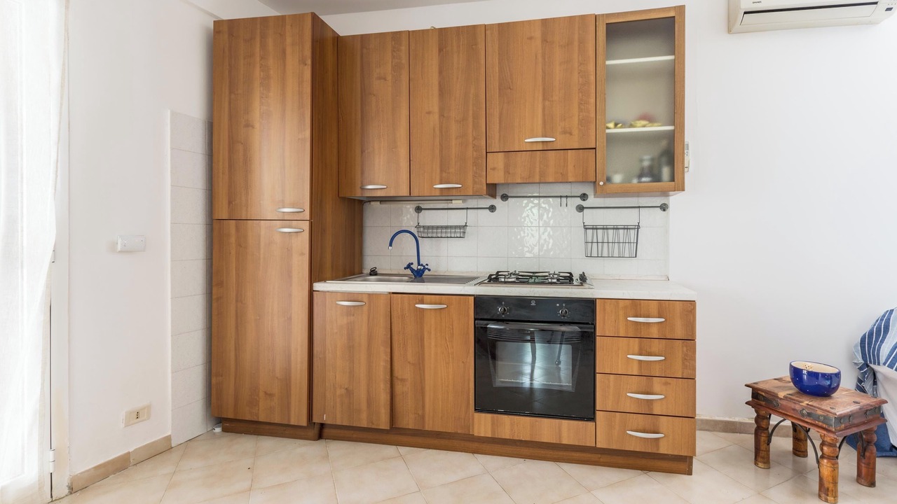 Photo of Kitchen in Taranto