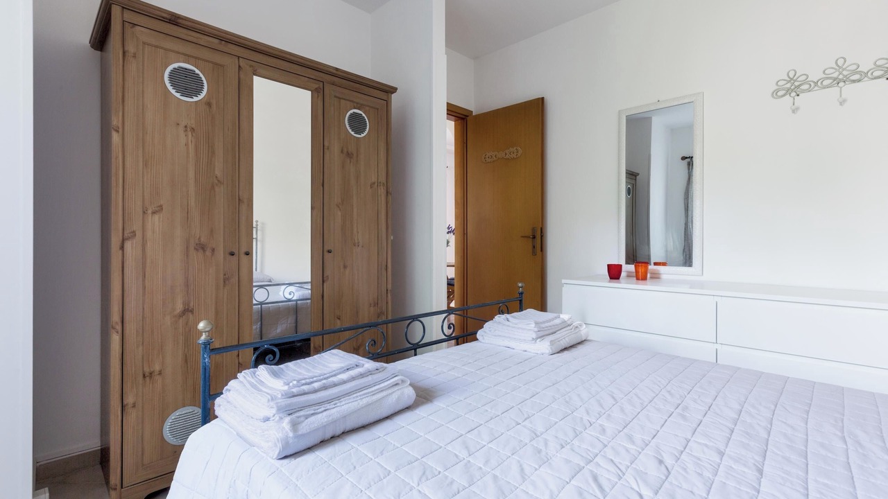 Photo of Bedroom in Taranto