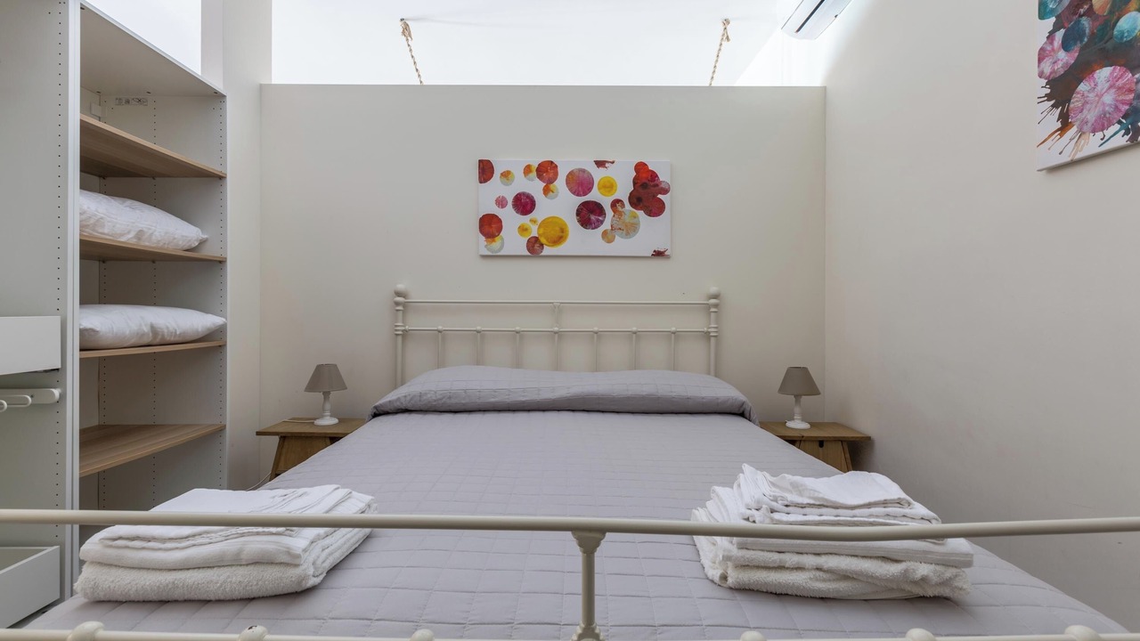 Photo of Bedroom in Taranto