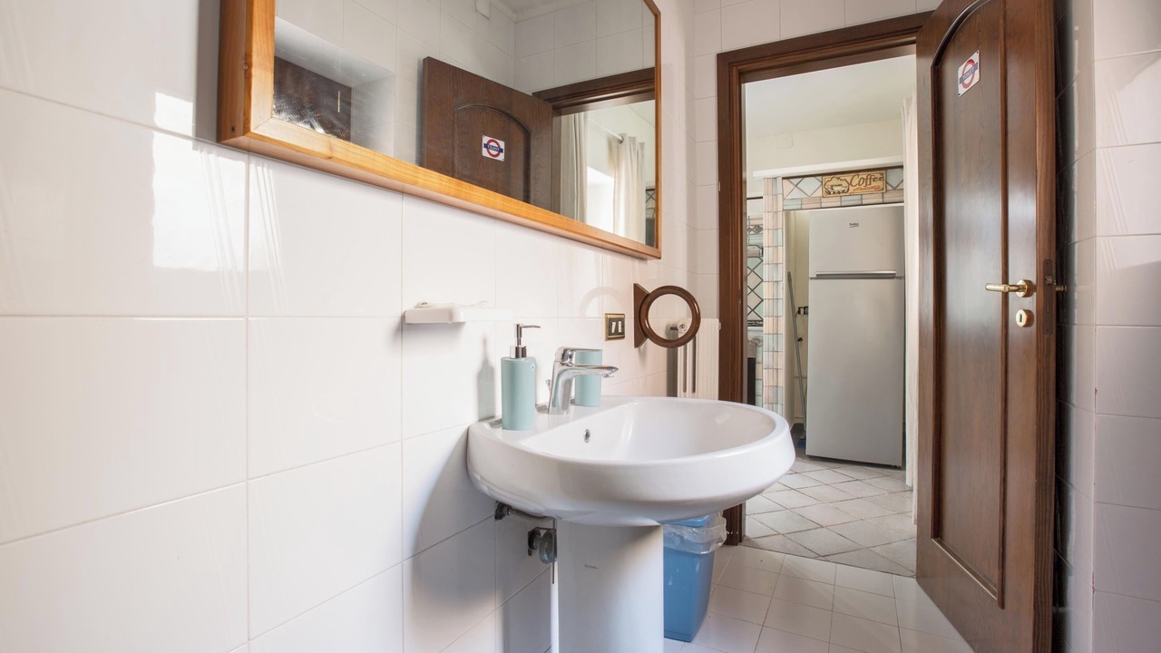 Photo of Bathroom in Taranto