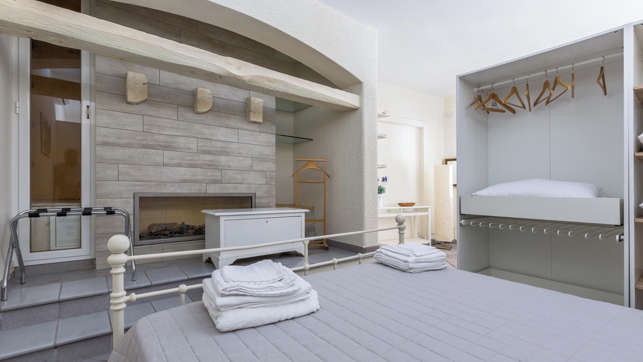 Photo of Bedroom in Taranto