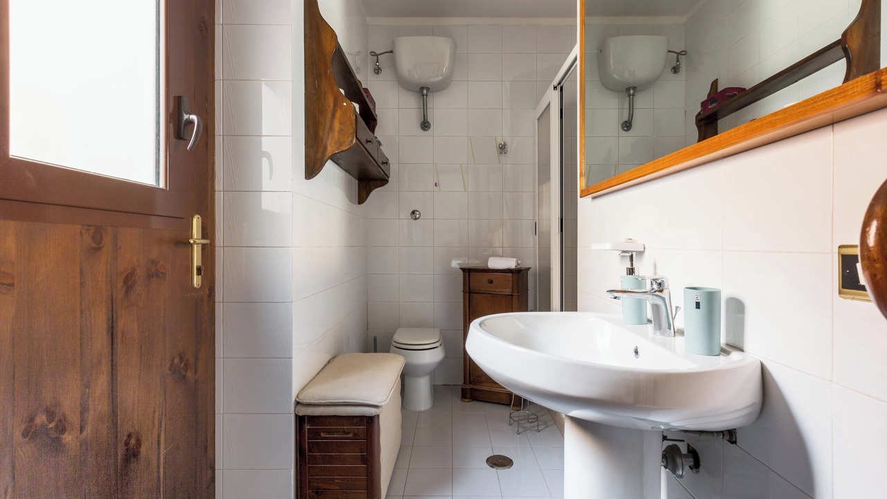 Photo of Bathroom in Taranto