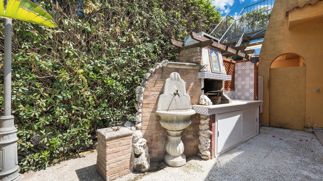 Photo of Outdoor in Taranto