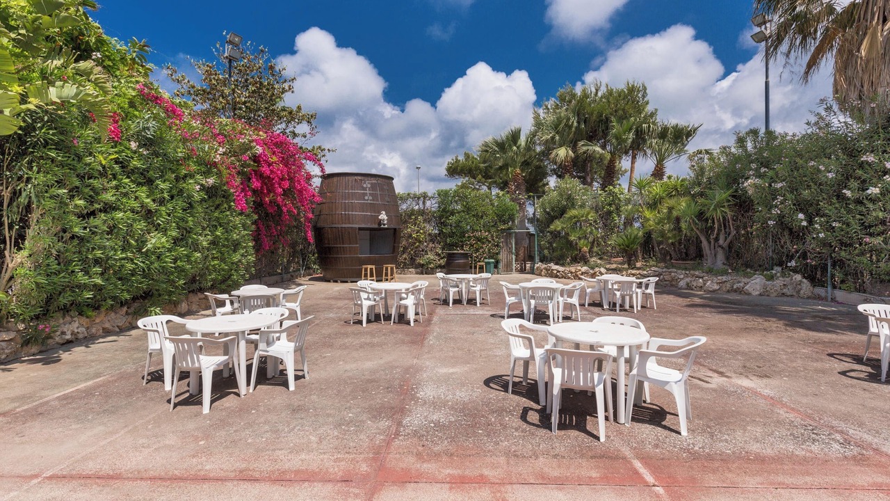 Photo of Outdoor in Taranto