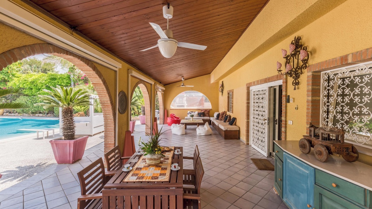 Photo of Outdoor in Taranto