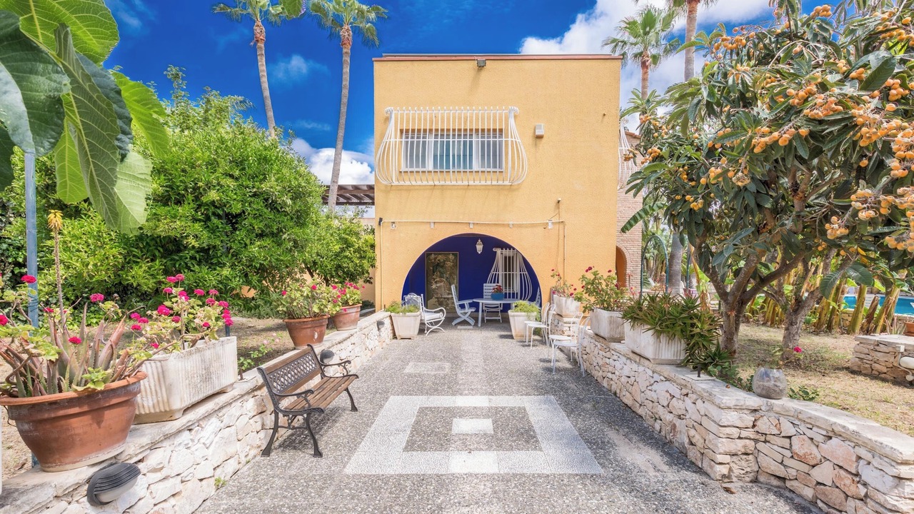 Photo of Outdoor in Taranto