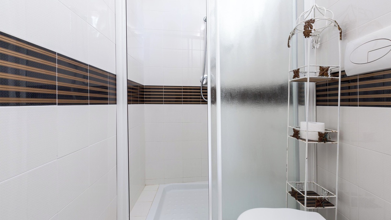Photo of Bathroom in Taranto