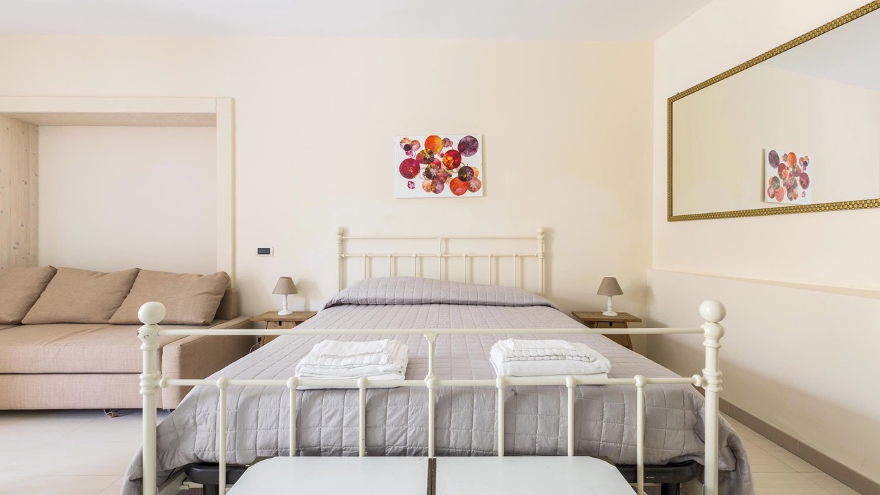 Photo of Bedroom in Taranto