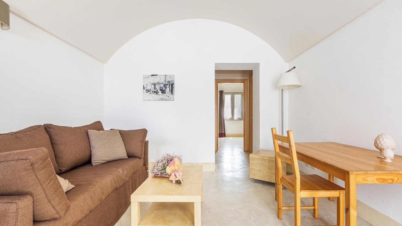 Photo of Livingroom in Martano