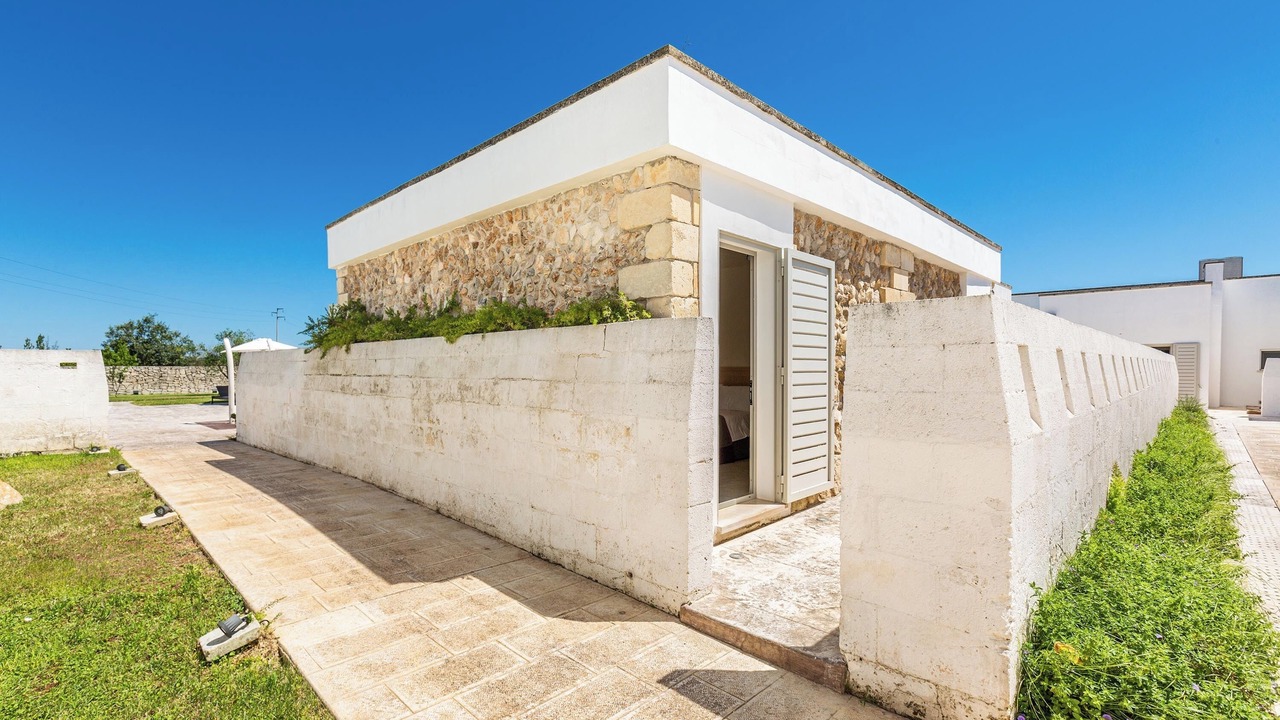 Photo of Outdoor in Martano