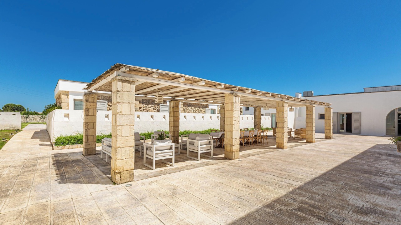 Photo of Outdoor in Martano