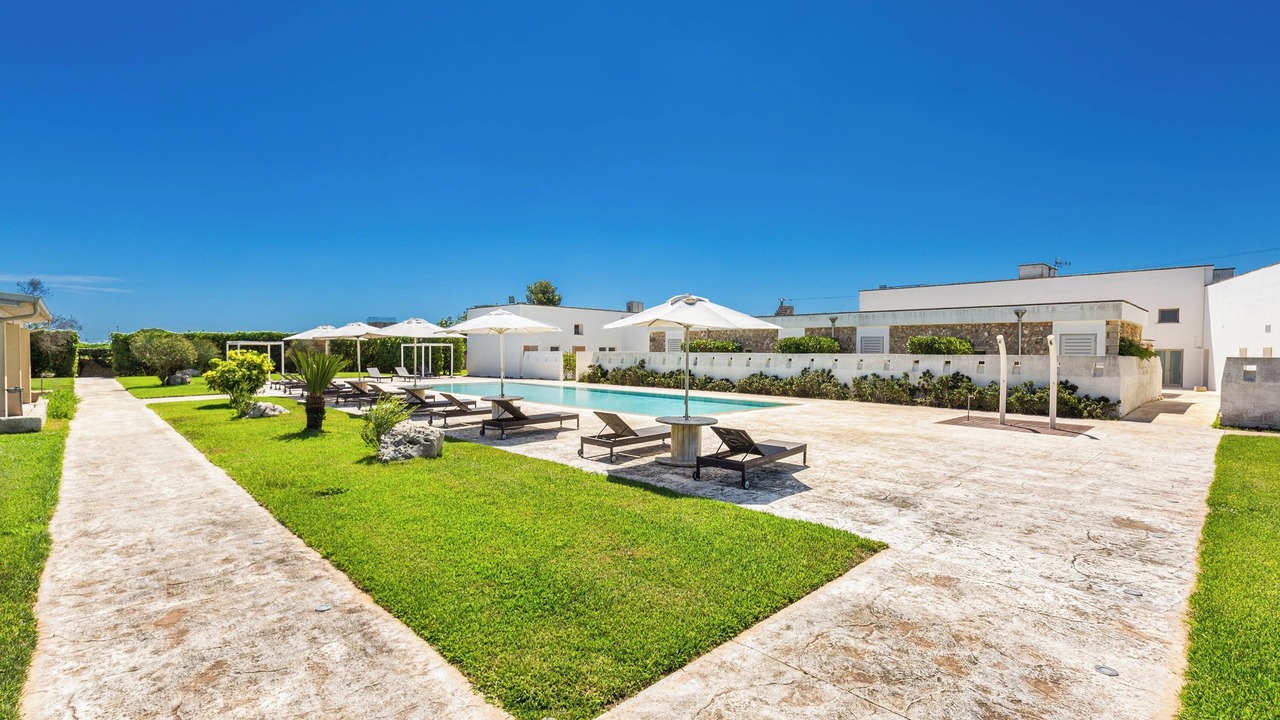Photo of Outdoor in Martano