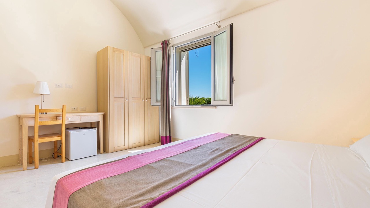 Photo of Bedroom in Martano