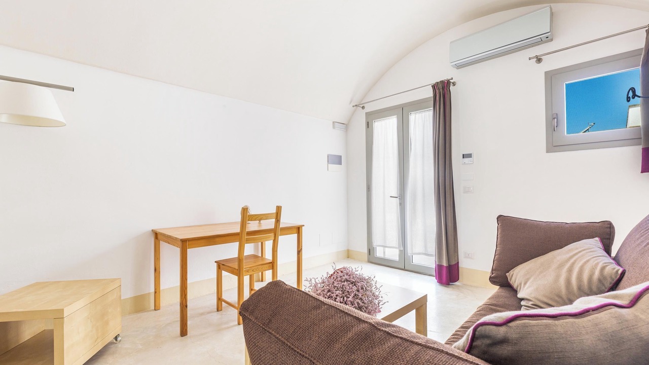 Photo of Livingroom in Martano