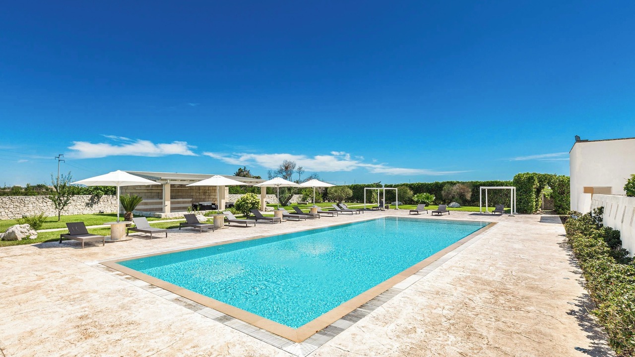 Photo of Outdoor in Martano