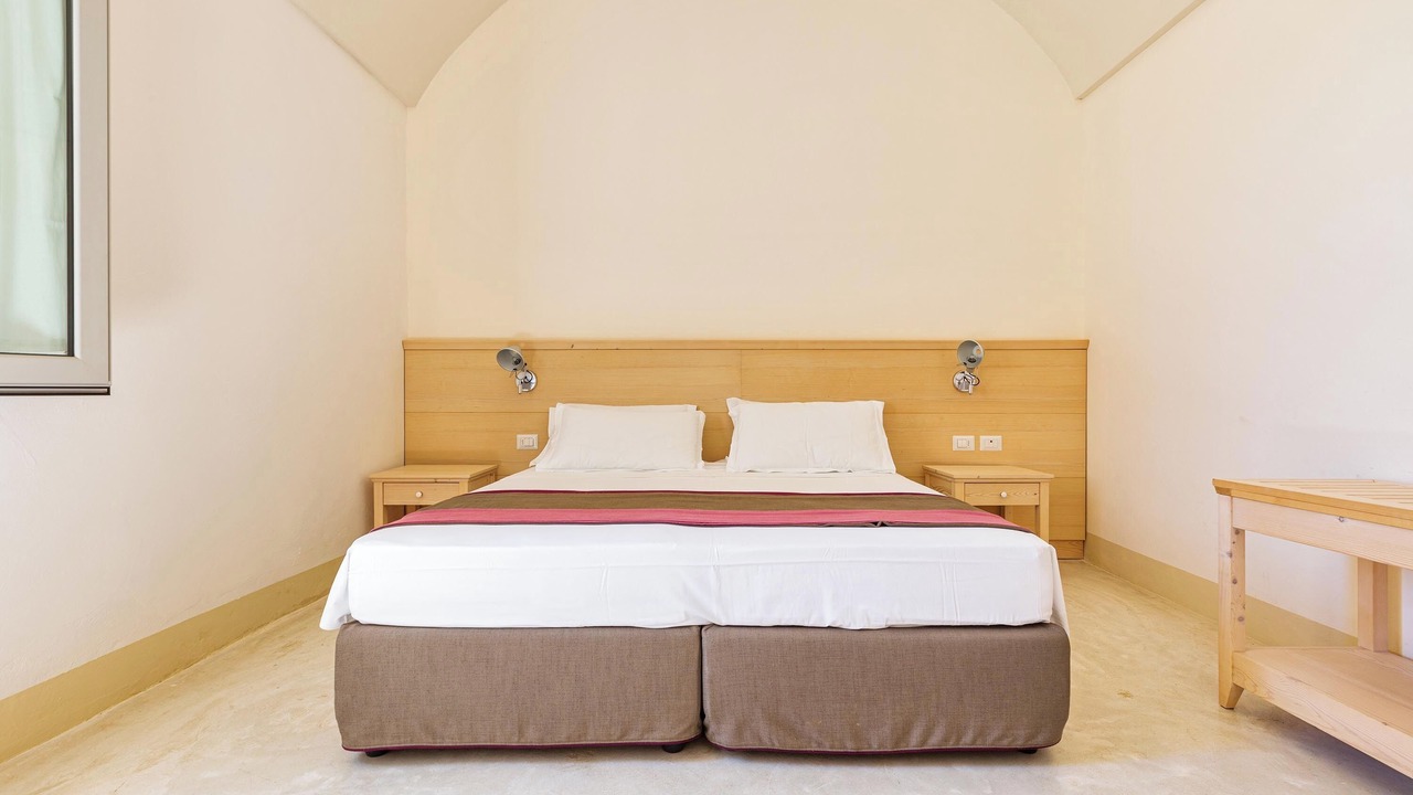 Photo of Bedroom in Martano