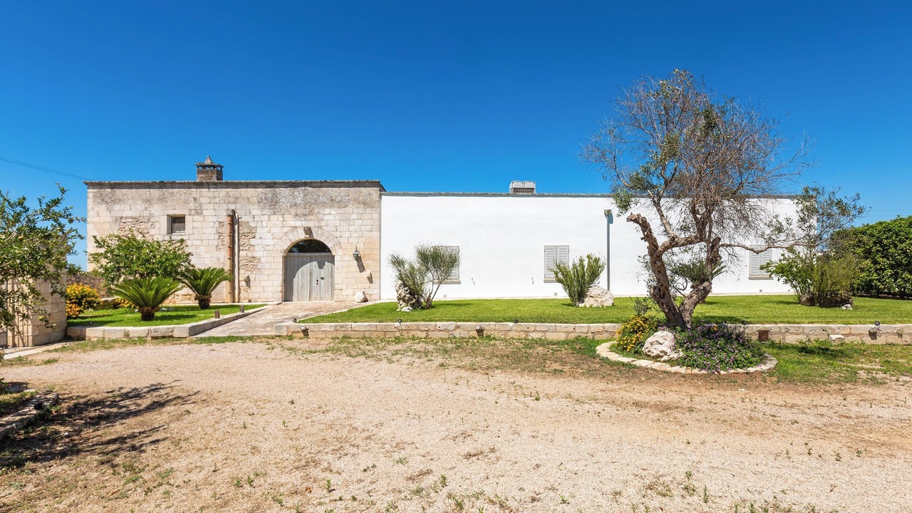 Photo of Outdoor in Martano