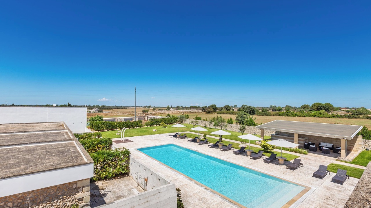 Photo of Outdoor in Martano